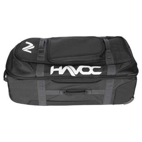 Havoc Destination 130L Gearbag - Black
