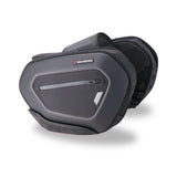 SW MOTECH SADDLE BAGS PRO BLAZE HIGH TRIUMPH SPEED TRIPLE 1200 21-ON