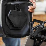 SW MOTECH SIDE BAG 11L WATERPROOF FOR V-LOC