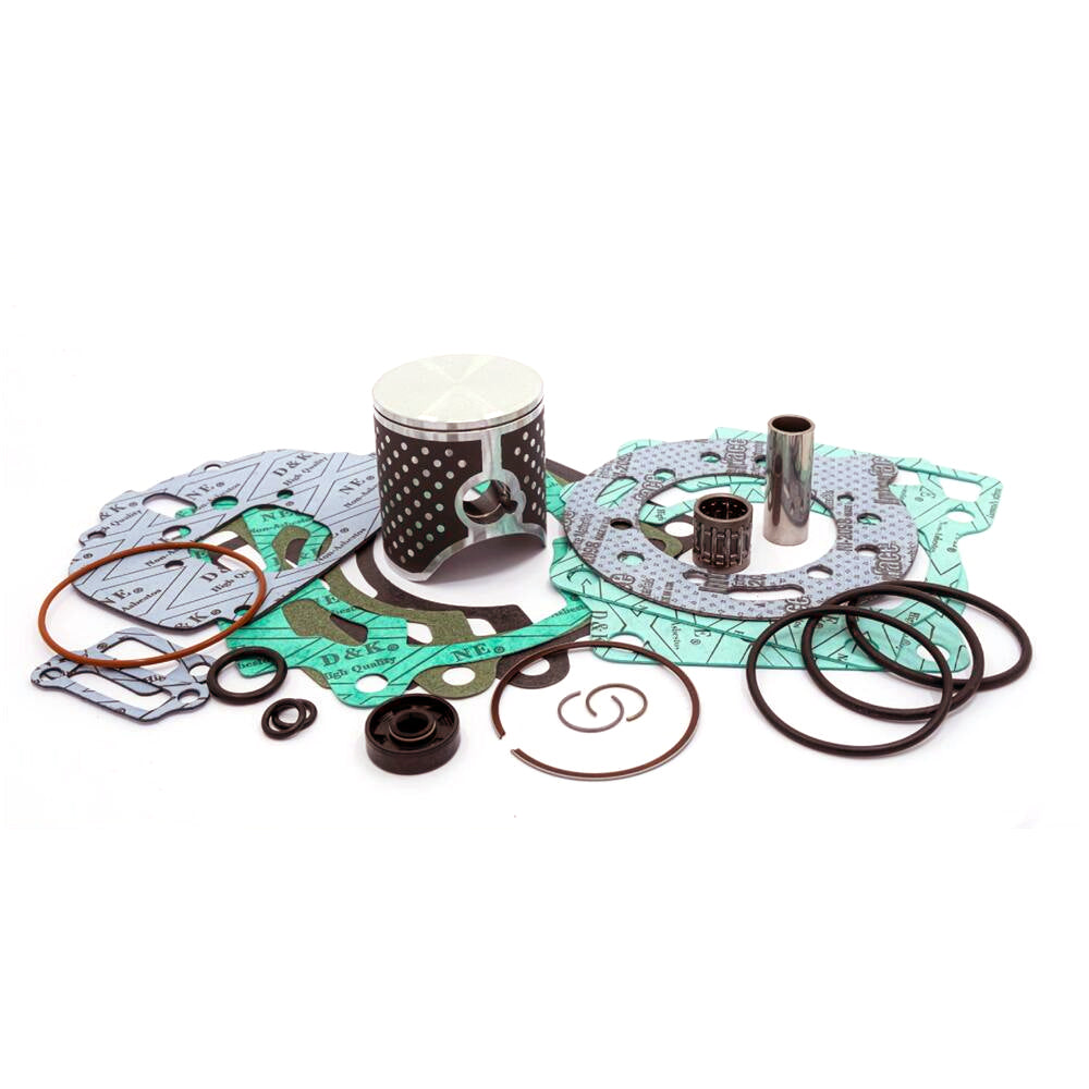 TOP END PISTON KIT VERTEX 53.93MM RACE EVOLUTION YAMAHA  YZ125 22-ON