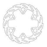 BRAKE DISC REAR MOTO MASTER FLAME 245MM YAMAHA