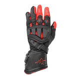 ARGON Mission II - Black Red