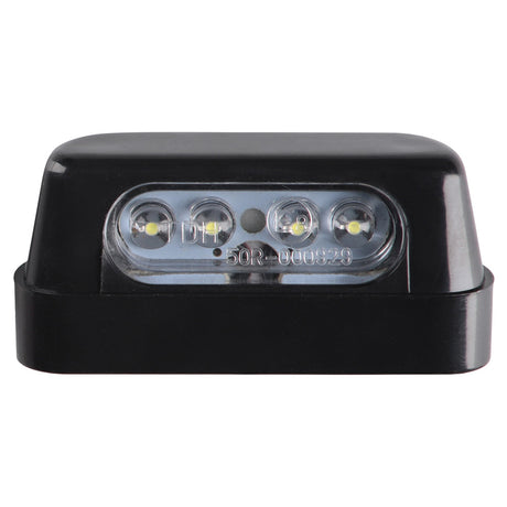 Revolution LED Number Plate Light - Square