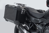 SIDE CARRIERS SW MOTECH HONDA XL750V TRANSALP 22-ON