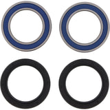 ALL BALLS FRONT WHEEL BEARING KIT BETA GASGAS HUSQVARNA KTM