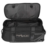 Havoc Machine 140L Gearbag - Top Section Open