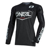 O'Neal Youth MAYHEM Hexx Jersey - Black