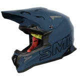 SMK ALLTERRA MX - Sharkskin Blue - GL501