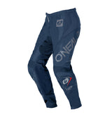 O'Neal ELEMENT Brand Pant - Navy Blue/Grey