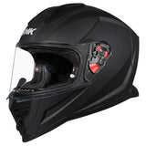 SMK NOVA - Matte Black - MA200