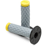 MX Pillow Top Grips - Yellow