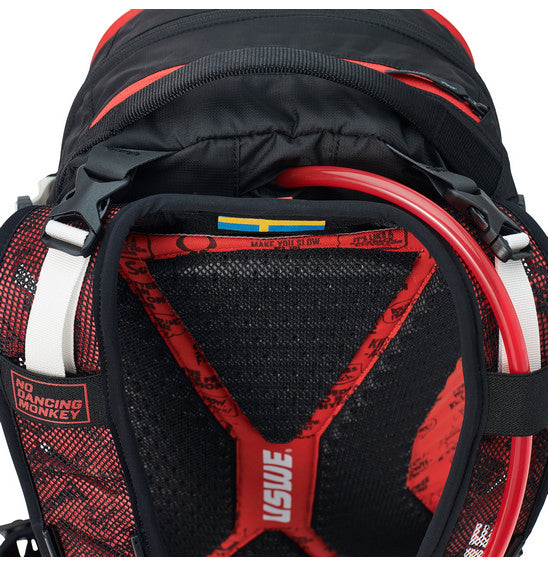 USWE Flow 25L MTB Protector Pack