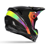 M2R X4 EVO Carbon Flex - PC-10