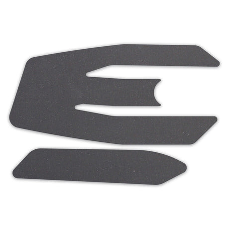 Motorcycle Scuff Guard Kit: Yamaha MT-07 2014-2024, XSR700 2016-2025 and R7 2022-2025