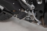 FOOTREST KIT SW MOTECH EVO KAWASAKI VERSYS 1000 VERSYS 650 VERSYS X300