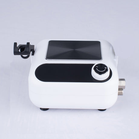 FORMULA AIRBRUSH COMPRESSOR WHITE