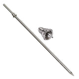 IWATA NEEDLE / NOZZLE SET FOR W400