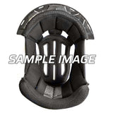 HJC V10 Helmet Liner