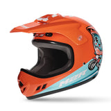 M2R MX2 Junior Speed Racer Dino - PC-8