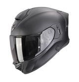 Scorpion EXO-530i AIR SOLID - Matt Black (LED)