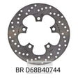 BR D68B40744