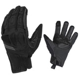 Dririder Vortex ADV Short Cuff Gloves - Black