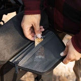 SW MOTECH LEGEND GEAR SIDE BAG 16L FOR V-LOC