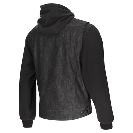 ARGON Riot Kevlar Armoured Hoody & Vest Combo