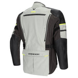 DriRider Nordic Evolution Jacket - LtGryHiVis