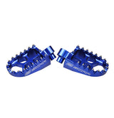 SCAR Standard Footpegs