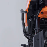 CRASH BARS SW MOTECH KTM 390 ADVENTURE R