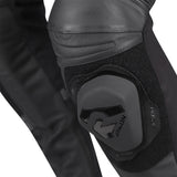 Argon Drift -Knee Sliders Included