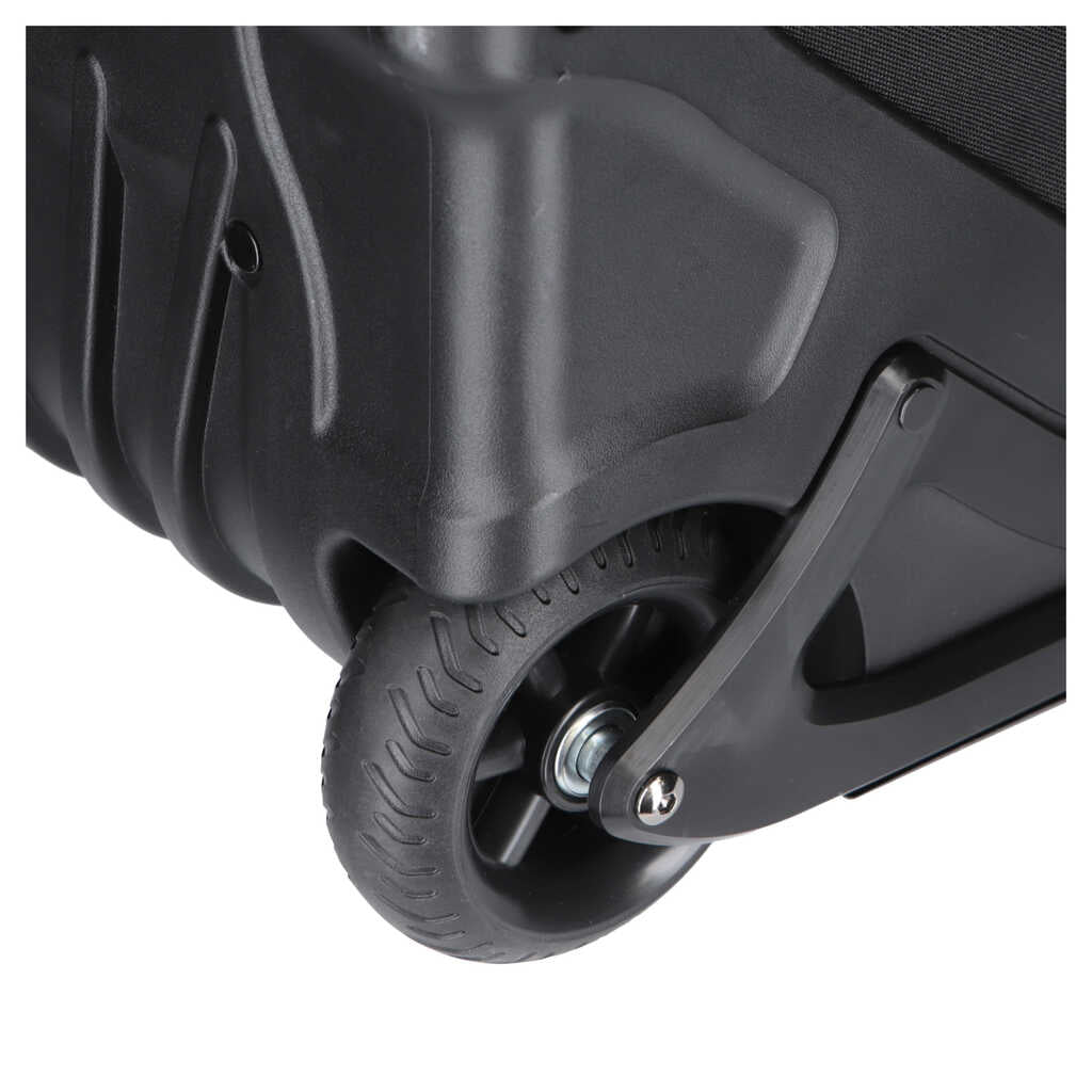 Havoc Machine 140L Gearbag - Wheel