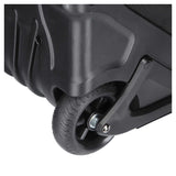 Havoc Machine 140L Gearbag - Wheel