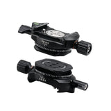 HEIPI VISION PAN01 PANORAMIC PANNING BASE