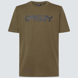 Mark II T-Shirt 2.0 Dark Brush Black Oakley