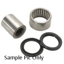 ALL BALLS SHOCK BEARING KIT LOWER REAR YAMAHA WR250 WR400F YZ125 YZ250 YZ400F YZ426F