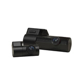 BLACKVUE ELITE 10 2CH - 4K FRONT & 4K REAR DASHCAM 64 GB