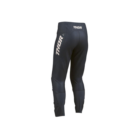 THOR MX PANT WOMENS RIDEMODE MENACE MIDN/DUST