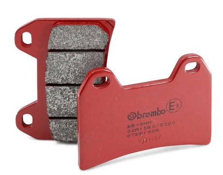 07BB19SR-pads
