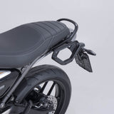 SIDE CARRIER SW MOTECH V-LOC SIDE CARRIER LEFT FOR TRIUMPH SPEED 400 2023 - ON