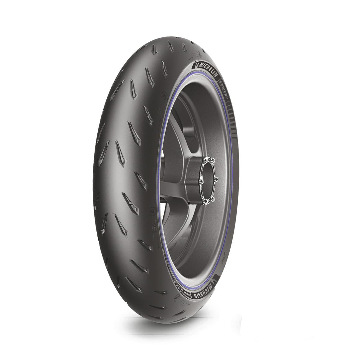 Michelin Power GP Front