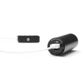 SKAA ANALOG MINI RECEIVER RUSH 3.5MM CONNECTOR - USB POWERED