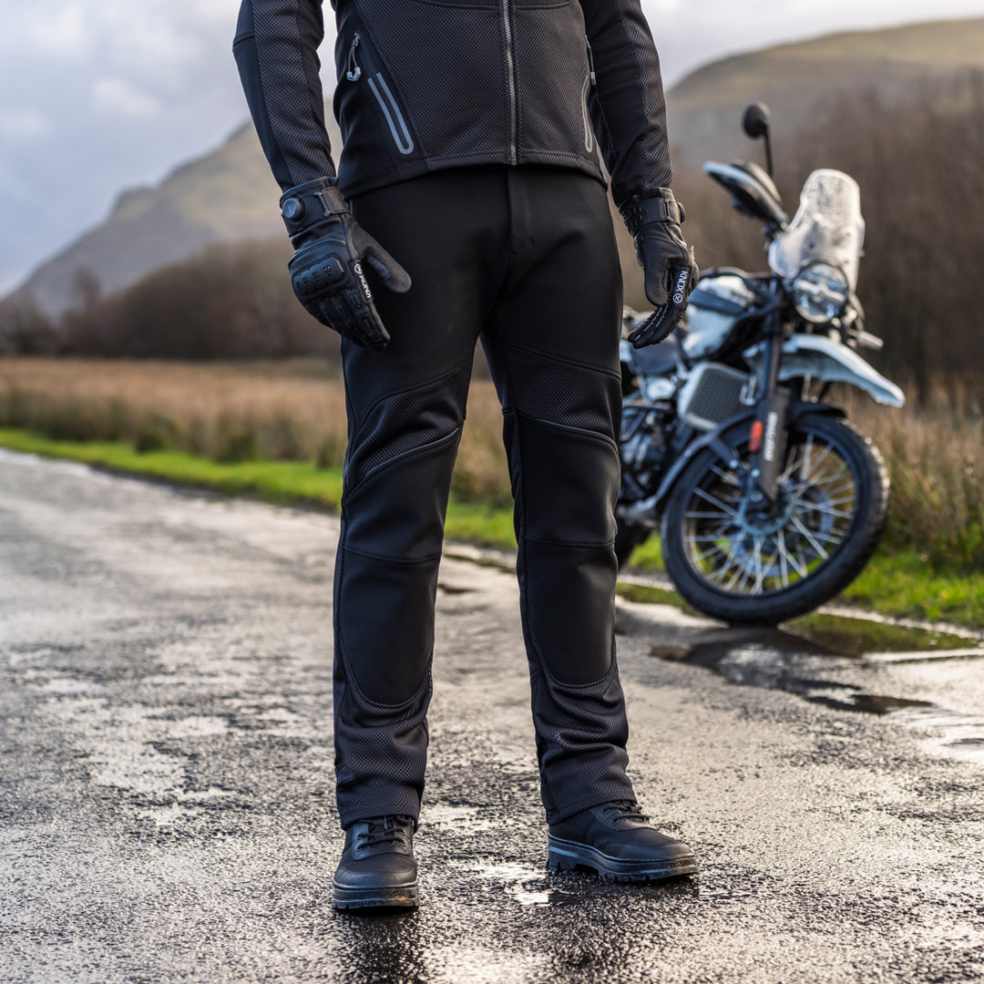 KNOX Urbane Pro Move Men's Trousers