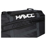 Havoc Destination 130L Gearbag - Extension Zipper