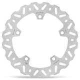 BRAKE DISC REAR MOTO MASTER NITRO ROAD 245MM YAMAHA