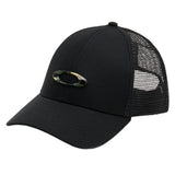 Oakley Ellipse Trucker Cap - Blackout