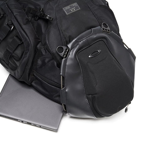 OAKLEY - Kitchen Sink Backpack - Tiger Camo Green