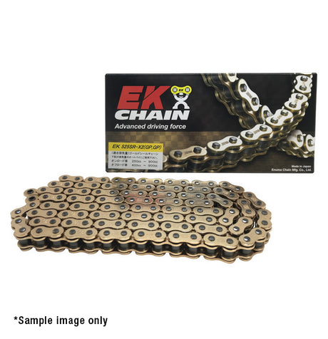 EK Chains - 525 Pitch