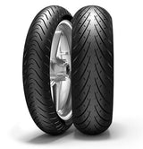 Metzeler ROADTEC 01 - Sport Touring